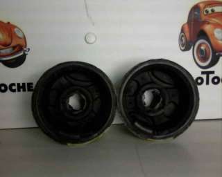 Recambio de soporte brazo suspension delantero derecho para seat ibiza (6l1) 2001-2009 referencia OEM IAM 6LL407183 50751 