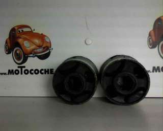 Recambio de soporte brazo suspension delantero derecho para seat ibiza (6l1) 2001-2009 referencia OEM IAM 6LL407183 50751 