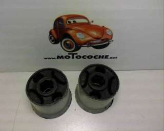 Recambio de soporte brazo suspension delantero derecho para seat ibiza (6l1) 2001-2009 referencia OEM IAM 6LL407183 50751 