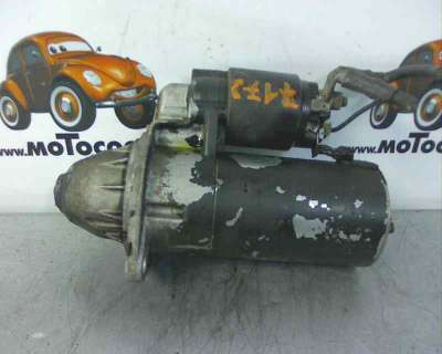 Recambio de motor arranque para audi 100 berlina (c4) 1990- 2.3 referencia OEM IAM 034911028 M14307 0001108101
