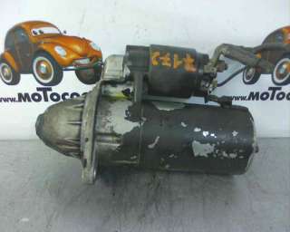 Recambio de motor arranque para audi 100 berlina (c4) 1990- 2.3 referencia OEM IAM 034911028 M14307 0001108101