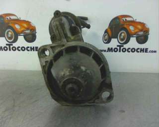 Recambio de motor arranque para audi 100 berlina (c4) 1990- 2.3 referencia OEM IAM 034911028 M14307 0001108101