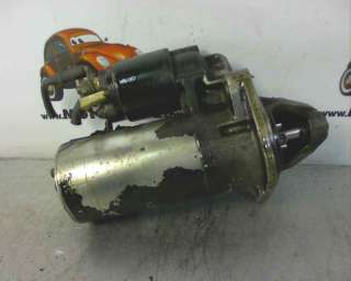 Recambio de motor arranque para audi 100 berlina (c4) 1990- 2.3 referencia OEM IAM 034911028 M14307 0001108101