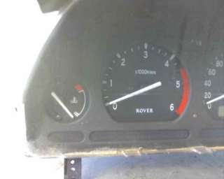 Recambio de cuadro instrumentos para mg serie (r/rf) 2004-2005 2.0 idt cat referencia OEM IAM   6248