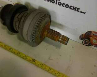 Recambio de transmision trasera derecha para mercedes-benz clase e (w210) berlina 1995-2002 2.4 v6 18v cat referencia OEM IAM 21 2