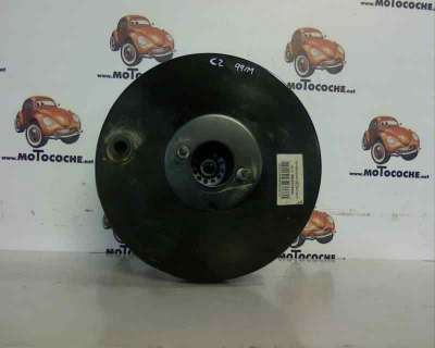 Recambio de servofreno para citroën c2 2003-2010 1.1 referencia OEM IAM 9649329480 0204024951 99/M