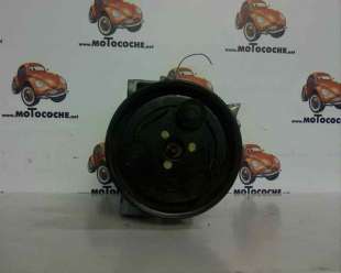 Recambio de compresor aire acondicionado para nissan primera berlina (p11) 1996-1999 1.6 16v cat referencia OEM IAM 926002J004 8 2