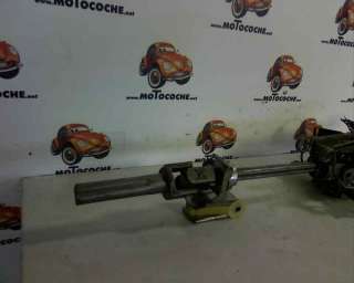 Recambio de columna direccion para seat ibiza (6l1) 2001-2009 1.9 tdi referencia OEM IAM   1777