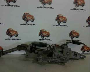 Recambio de columna direccion para seat leon (1p1) 2005-2012 1.9 tdi referencia OEM IAM   6254