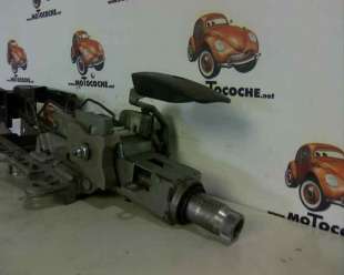 Recambio de columna direccion para seat leon (1p1) 2005-2012 1.9 tdi referencia OEM IAM   6254 2