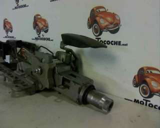 Recambio de columna direccion para seat leon (1p1) 2005-2012 1.9 tdi referencia OEM IAM   6254