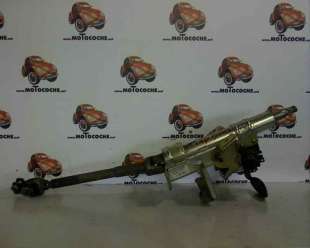 Recambio de columna direccion para fiat doblo (119) 2001-2005 1.9 diesel cat referencia OEM IAM   4963