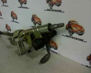 Recambio de columna direccion para fiat doblo (119) 2001-2005 1.9 diesel cat referencia OEM IAM   4963