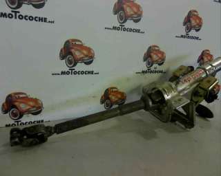 Recambio de columna direccion para fiat doblo (119) 2001-2005 1.9 diesel cat referencia OEM IAM   4963