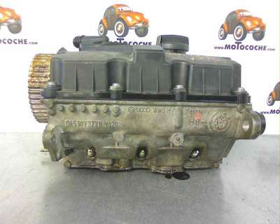 Recambio de culata para seat ibiza (6l1) 2001-2009 reference referencia OEM IAM BNM  