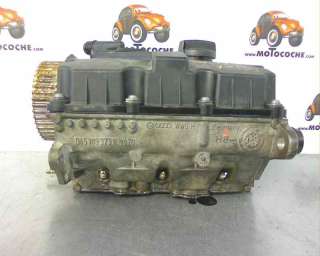 Recambio de culata para seat ibiza (6l1) 2001-2009 reference referencia OEM IAM BNM  
