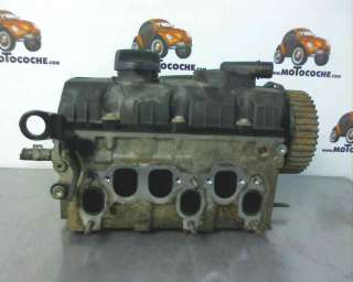Recambio de culata para seat ibiza (6l1) 2001-2009 reference referencia OEM IAM BNM  