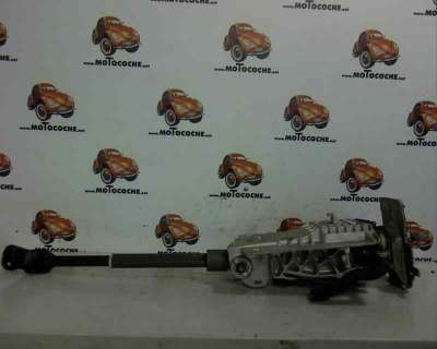 Recambio de columna direccion para citroën c4 berlina 2004-2011 referencia OEM IAM   