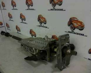 Recambio de columna direccion para citroën c4 berlina 2004-2011 referencia OEM IAM    2