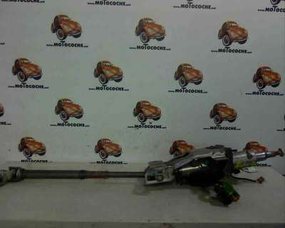 Recambio de columna direccion para peugeot 307 (s1) 2001-2005 2.0 hdi cat referencia OEM IAM   6170