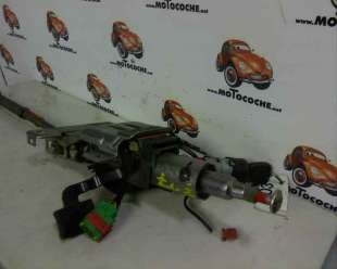 Recambio de columna direccion para peugeot 307 (s1) 2001-2005 2.0 hdi cat referencia OEM IAM   6170 2