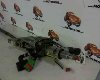 Recambio de columna direccion para peugeot 307 (s1) 2001-2005 2.0 hdi cat referencia OEM IAM   6170