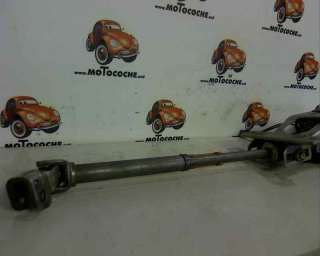 Recambio de columna direccion para peugeot 307 (s1) 2001-2005 2.0 hdi cat referencia OEM IAM   6170
