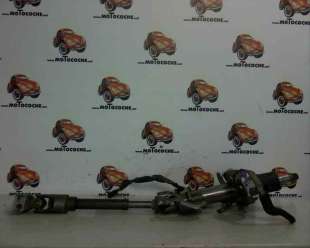 Recambio de columna direccion para peugeot 206 berlina 1998-2010 referencia OEM IAM   