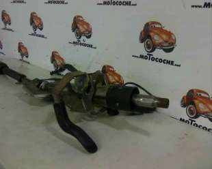 Recambio de columna direccion para peugeot 206 berlina 1998-2010 referencia OEM IAM    2