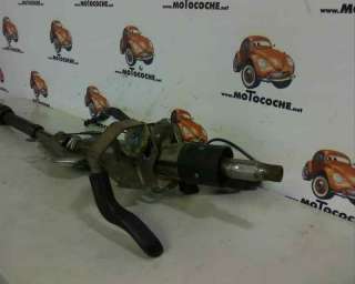 Recambio de columna direccion para peugeot 206 berlina 1998-2010 referencia OEM IAM   