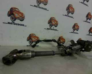 Recambio de columna direccion para peugeot 206 berlina 1998-2010 referencia OEM IAM   
