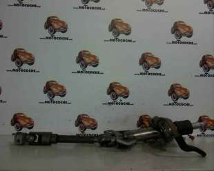 Recambio de columna direccion para peugeot 206 berlina 1998-2010 2.0 hdi cat referencia OEM IAM   3575