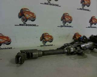 Recambio de columna direccion para peugeot 206 berlina 1998-2010 2.0 hdi cat referencia OEM IAM   3575
