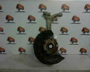 Recambio de mangueta delantera izquierda para alfa romeo 156 (116) 1997-2005 1.9 jtd cat referencia OEM IAM   5871