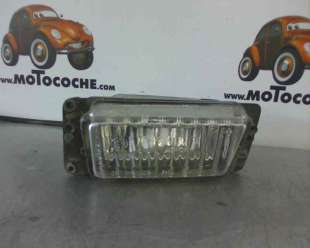 Recambio de faro antiniebla izquierdo para seat toledo (1l) 1991-1999 1.8 cat (rp) referencia OEM IAM 1L0941701A 10121101006