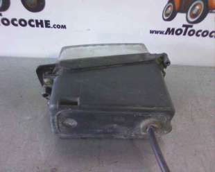 Recambio de faro antiniebla izquierdo para seat toledo (1l) 1991-1999 1.8 cat (rp) referencia OEM IAM 1L0941701A 10121101006  2