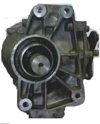 Recambio de diferencial delantero para audi q3 (8u) 2011-2014 2.0 16v tdi referencia OEM IAM 698907211011  7200