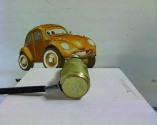 Recambio de bomba inyeccion para volvo s40 berlina 1995-2005 1.9 turbodiesel referencia OEM IAM 9108154B 821668  2