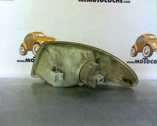 Recambio de piloto delantero derecho para ford mondeo berlina/familiar (fd) 1993-1996 2.5 v6 24v cat referencia OEM IAM 6859826  2