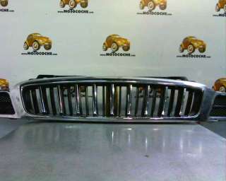 Recambio de rejilla delantera para daewoo tacuma 2000-2004 1.6 cat referencia OEM IAM 96377691 DW7152001 7156