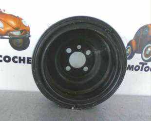Recambio de polea cigueñal para audi q3 (8u) 2011-2014 2.0 16v tdi referencia OEM IAM 038105243M 423312 7200