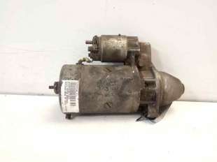 Recambio de motor arranque para mercedes-benz clase c (w201) berlina 1982- 2.0 referencia OEM IAM 1005823097 ARF340101 S32500509