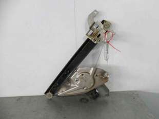 Recambio de elevalunas trasero derecho para audi a6 berlina (4b2) 1997-2001 2.5 v6 24v tdi referencia OEM IAM 4B0839398 10602061