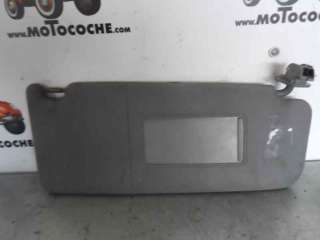 Recambio de parasol derecho para audi a6 berlina (4b2) 1997-2001 2.5 tdi referencia OEM IAM   