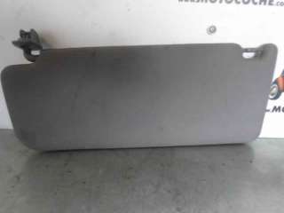 Recambio de parasol derecho para audi a6 berlina (4b2) 1997-2001 2.5 tdi referencia OEM IAM   