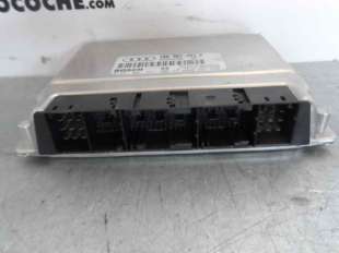Recambio de centralita motor uce para audi a6 berlina (4b2) 1997-2001 2.5 tdi referencia OEM IAM 0281001931   2