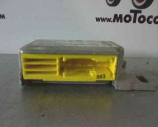 Recambio de centralita airbag para renault clio ii fase i (b/cbo) 1998-2001 referencia OEM IAM 7700426752B 0285001155 