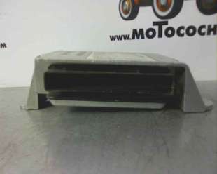 Recambio de centralita airbag para renault scenic ii 2003-2009 referencia OEM IAM 8200481136A 603989700 5896 2