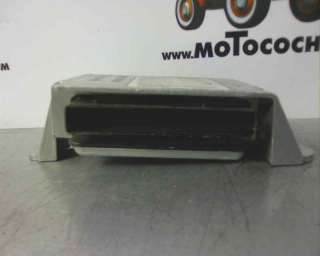 Recambio de centralita airbag para renault scenic ii 2003-2009 referencia OEM IAM 8200481136A 603989700 5896