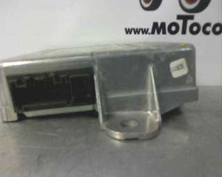 Recambio de centralita airbag para renault scenic ii 2003-2009 referencia OEM IAM 8200481136A 603989700 5896